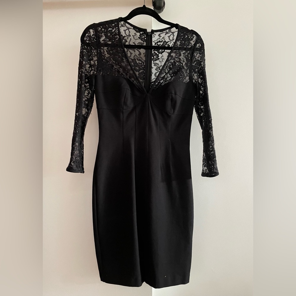 Robert Rodriguez dress